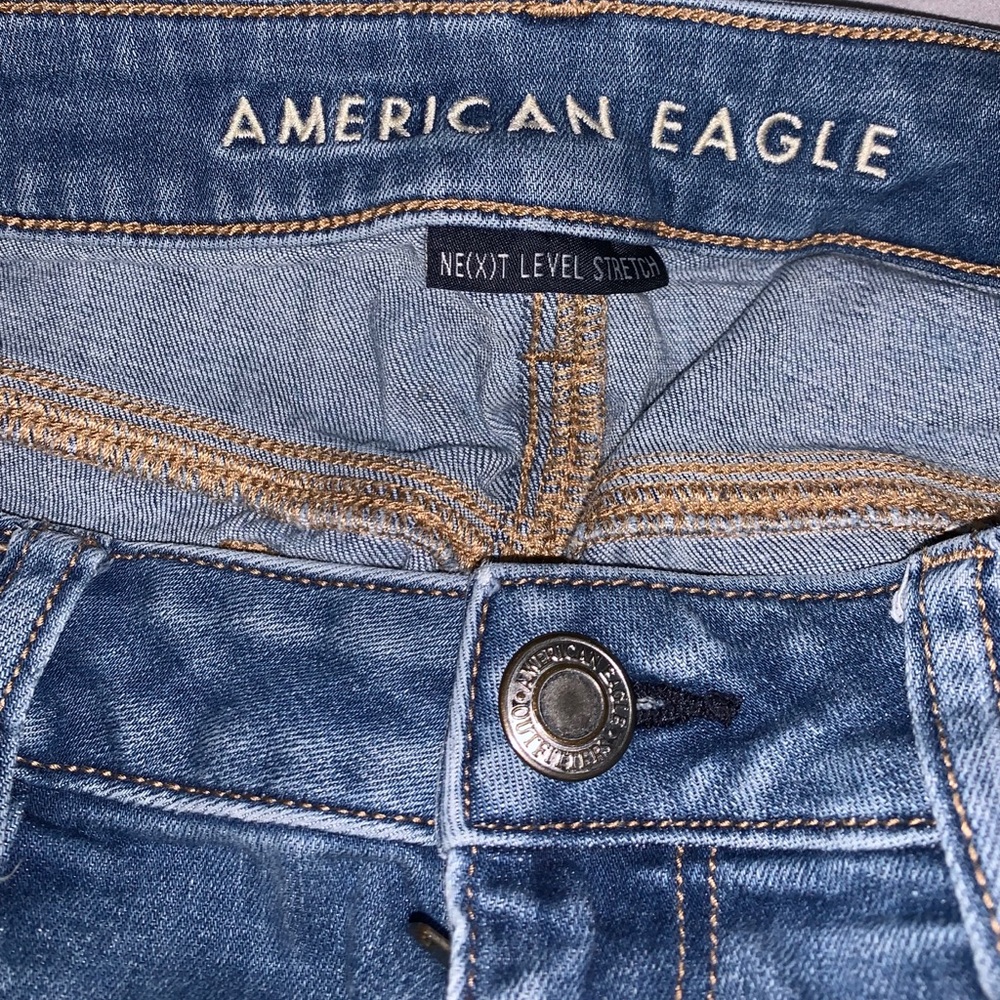 Pants - Picture 4 of 7